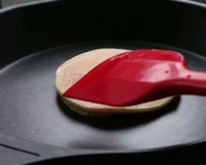 Muffin /パンケーキ11の練習尺度