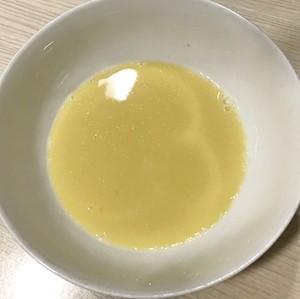シンプルクイックワーカー3のソフトスイートマフィンの練習尺度