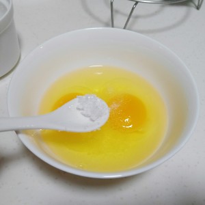 シンプルドードラーエディション3の卵の濃厚スープの実践測定