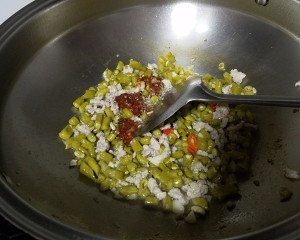 自己抑制されたアサビの豆の角（最も簡単な3日間で終了する）練習対策 15 