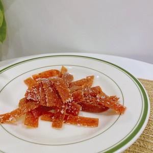 スナック| 添加物健康サンザシのニンジンのサンザシなしサンザシの練習法10 