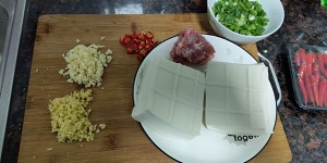 Fleshy foam bean curd (collect version surely) practice measure 1