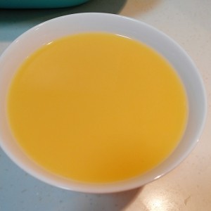 練習 シンプルなドードラーエディション6の卵の濃厚なスープの量 