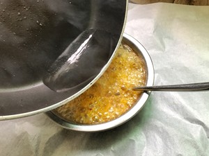 Chili oil- - the practice measure with delicate habit-forming 13