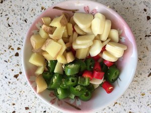 Tastily the practice measure of the acerbity hot turnip that cole emperor tastes 3