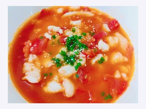 トマトの魚の練習対策Ba Sha 9