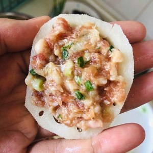 ハスのハス根の箱6の練習尺度