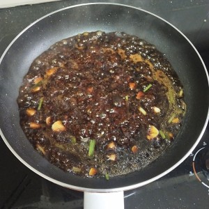 Element abalone | The practice measure of stay of proceedings of Bao of sweet juice apricot 6