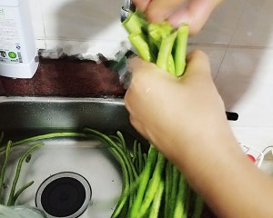 自己抑制されたアサビの豆の角（最も簡単な3日間で終了する）練習対策 3 