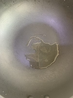 The practice measure of soup of tomato egg a knot in one's heart 1