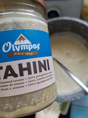 The practice step that takes ice cream of thinner unripe ketone sesame seed more 5
