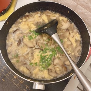 The practice measure of beautiful soup of egg of bacterium stay of proceedings 7