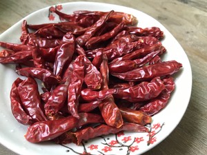 Chili oil- - the practice measure with delicate habit-forming 1