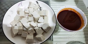 ヘンプ 義母豆腐（確実にバージョンを収集）練習対策2 