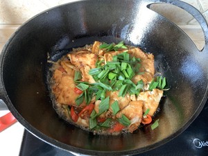 甘いホット古い豆腐12の実践測定