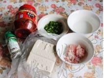 麻mother豆腐1の実践測定値> </li> <li  class = 