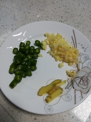 鶏2を揚げる柔らかい小さなブリスケットを超える練習対策