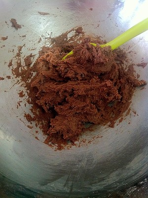 チョコレートビーンズの音楽は奇妙です（チョコレートチップクッキーの練習尺度）8