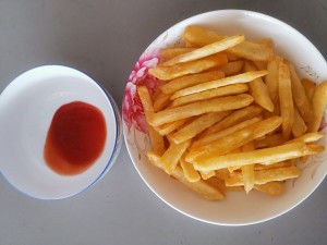チップ0の故障を回避するための簡単な練習対策7