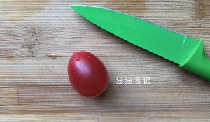 The practice measure that cucumber spends 8