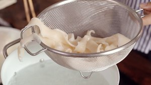 油がこぼれた 練習対策16 