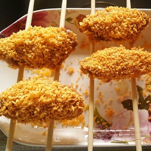 Without oily smokeless microwave oven wing of edition fried chicken (without difficulty dawdler exceeds quick worker dish) practice measure 6