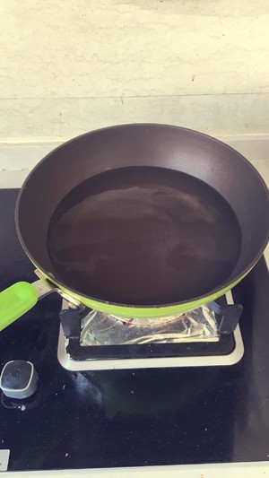 The practice measure of hemp hot potato chips 3