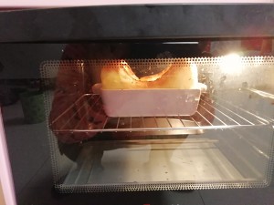 閉じる必要はありませんか？  ？ 攪拌のみが必要ですか？  ？ 甘いホーランドマフィン11 