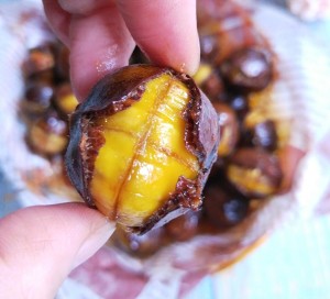 High-pressured boiler edition [candy fries Chinese chestnut] practice measure 10