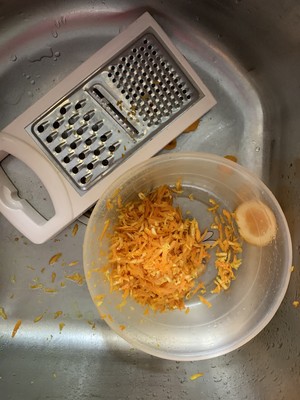 Abstain orange sauce (improved edition joins intercurrent list) practice measure 3