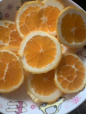 Abstain orange sauce (improved edition joins intercurrent list) practice measure 6