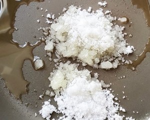 醤油の中の最もシンプルな蒸し煮のチョップ ！  ！  ]練習対策9 