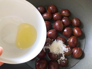 Need not oven? ? Pan edition candy fries chestnut practice to exceed simple practice measure 6
