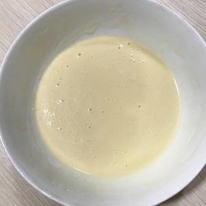 シンプルクイックワーカー5の柔らかい甘いマフィンの練習尺度
