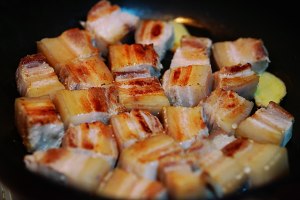 Eat to think two together not oily not the practice measure of flesh of braise in soy sauce of be bored with 6