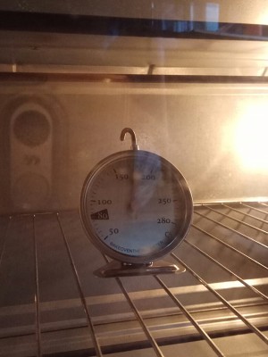 Oven: Fast the practice measure of coarse drop crisp cake 12
