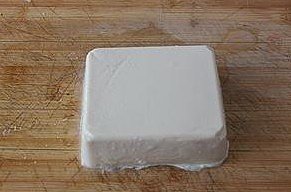 甘くて熱いひき肉の蒸発の豆腐2の実践尺度