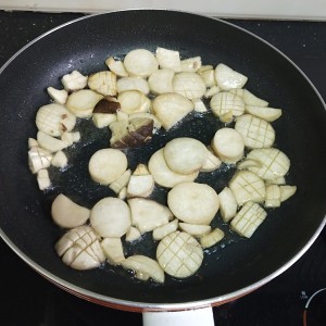 Element abalone | The practice measure of stay of proceedings of Bao of sweet juice apricot 3