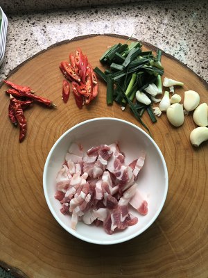 The practice measure of dry boiler beautiful dish 2