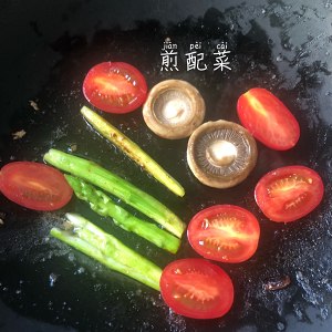 美しいタイプの朝食-禁止ニディが卵を克服するための実践的な手段4