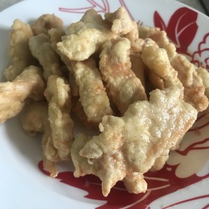 甘酸っぱいテンダーロイン （チキンエディション）対策6 