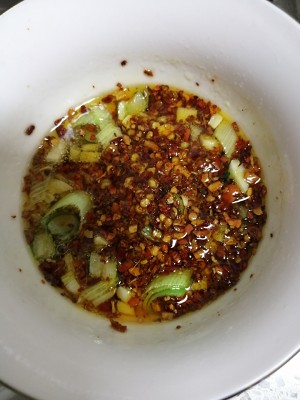 The cucumber of super go with rice mixes the practice measure of pignut 4
