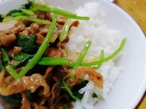 Neimengzi like that the practice measure of ovine cutlet 6