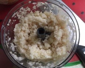 ハスのレンコンの玉を簡単に作る（ジョーカー料理）練習対策4