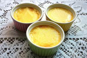 Creの練習尺度 私はフランスのキャラメルflummery 8 