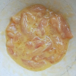 酸は甘酸っぱい甘酸っぱいテンダーロイン（鳩胸肉のエディション）練習対策3  