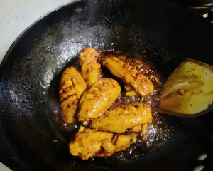 0コークス5の鶏の羽の練習尺度