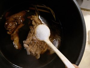 5つのスパイス5種類のウェルカムソースの牛肉を超える練習対策5