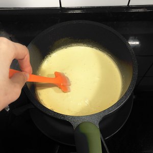 オーブンではなく、おばあちゃんの焼くキャラメル卵2のおばあちゃんのふるまいの実践尺度です>> </li>  = 