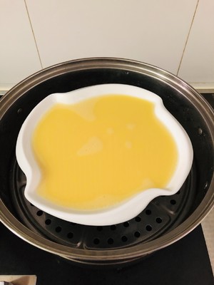 エバポレーションエッグを濃厚なスープ（単純な0の失敗を超える）練習対策6